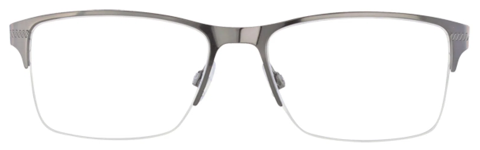 Shaquille O'Neal SO104M Eyeglasses - Black - view 8
